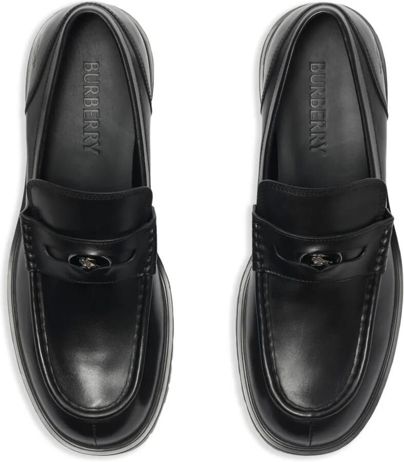 Burberry Rogue loafers Zwart - Foto 3