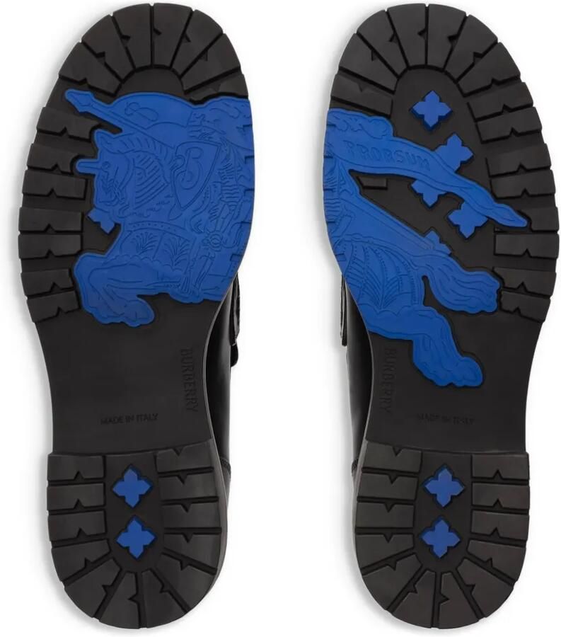 Burberry Rogue loafers Zwart - Foto 2