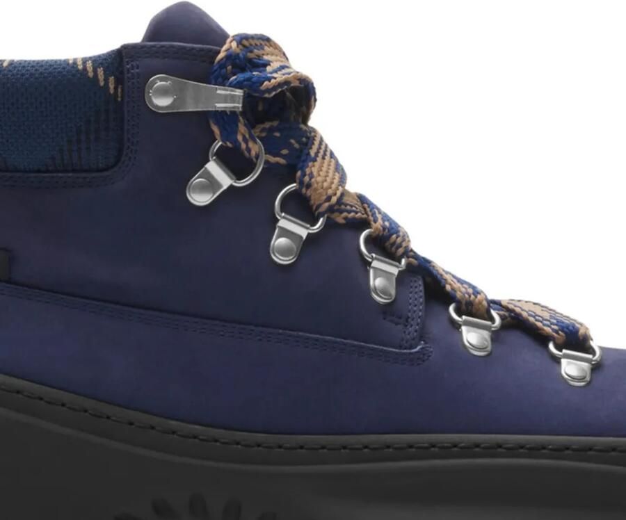 Burberry Scoot laarzen Blauw - Foto 3
