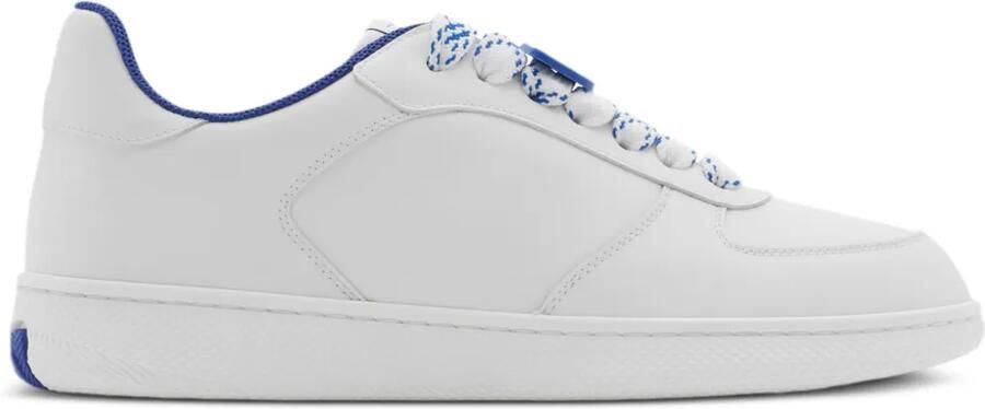 Burberry Terrace sneakers Wit