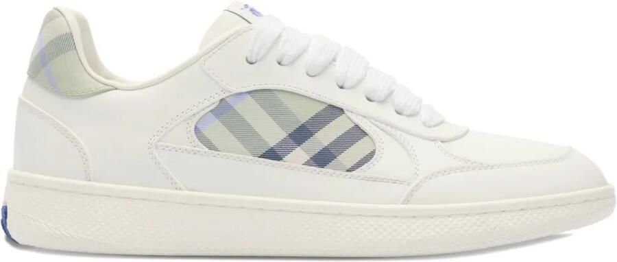 Burberry Terrace sneakers Wit