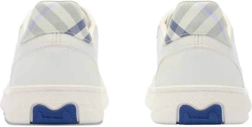 Burberry Terrace sneakers Wit - Foto 5