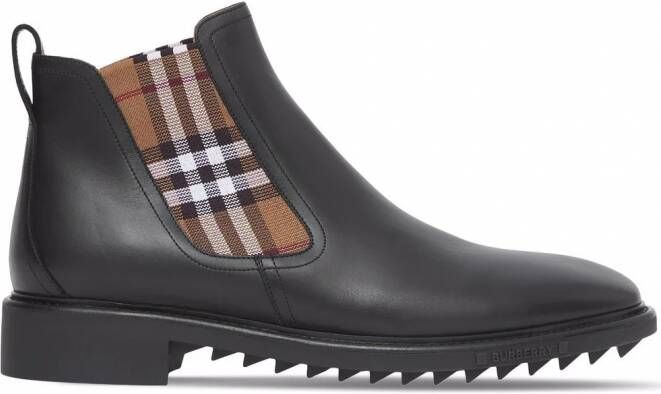 Burberry heren laarzen online kopen? Vergelijk op Schoenen.nl