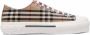 Burberry Low-top sneakers Beige - Thumbnail 1