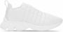 Burberry Low-top sneakers Wit - Thumbnail 1