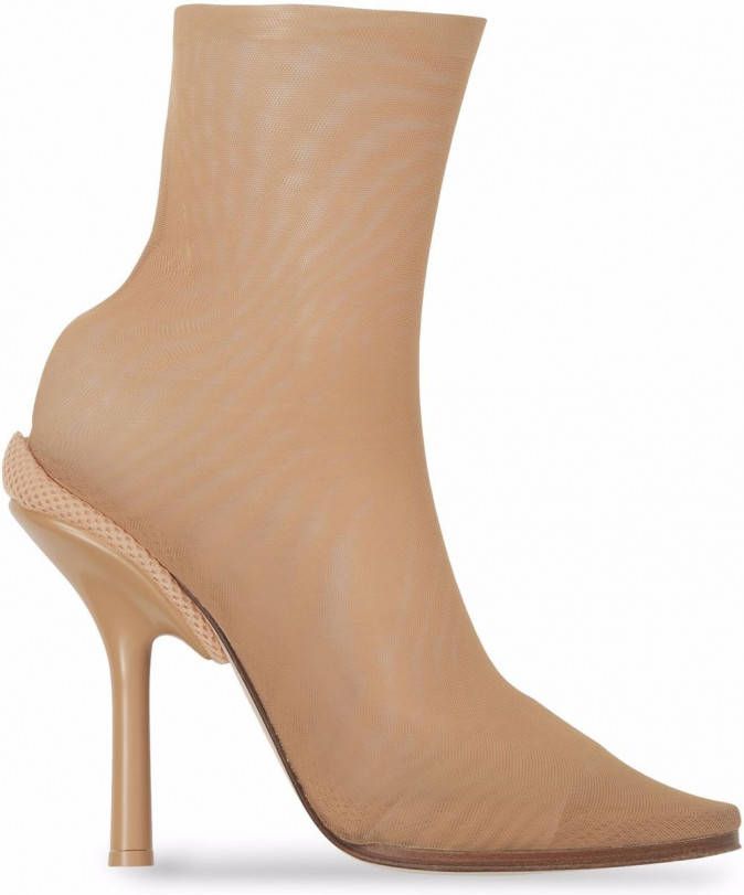 Burberry Hoge hakken Dames Schoenen Hakken Hoge hakken Burberry Hoge hakken Burberry  laarzen dance4life.com