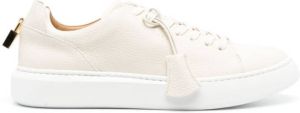 Buscemi Low-top sneakers Beige