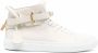 Buscemi High-top sneakers Beige - Thumbnail 1