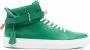 Buscemi High-top sneakers Groen - Thumbnail 1