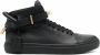 Buscemi High-top sneakers Zwart - Thumbnail 1
