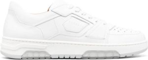 Buscemi Low-top sneakers Wit