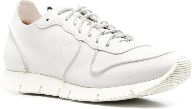 Buttero Carrera low-top sneakers Wit - Foto 2