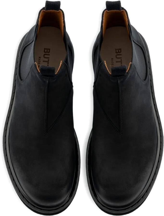 Buttero Chelsea boots Zwart - Foto 2