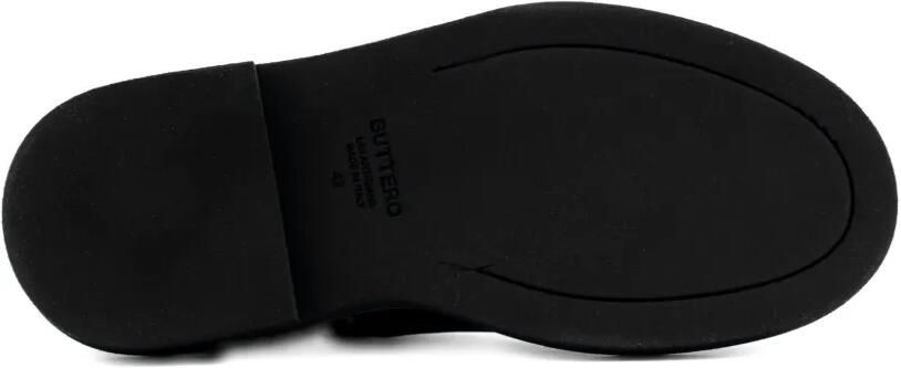 Buttero Chelsea boots Zwart - Foto 5