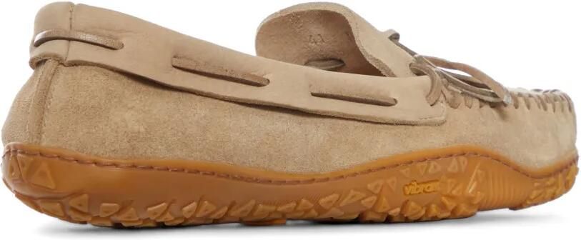 Buttero Leren sneakers Beige - Foto 2