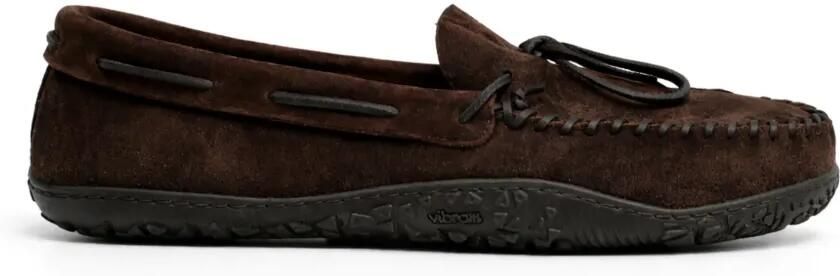 Buttero Suède bootschoenen Bruin
