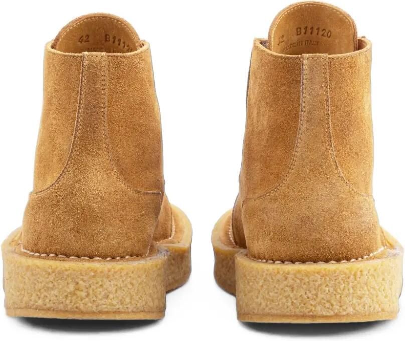 Buttero Suède desert boots Beige - Foto 2