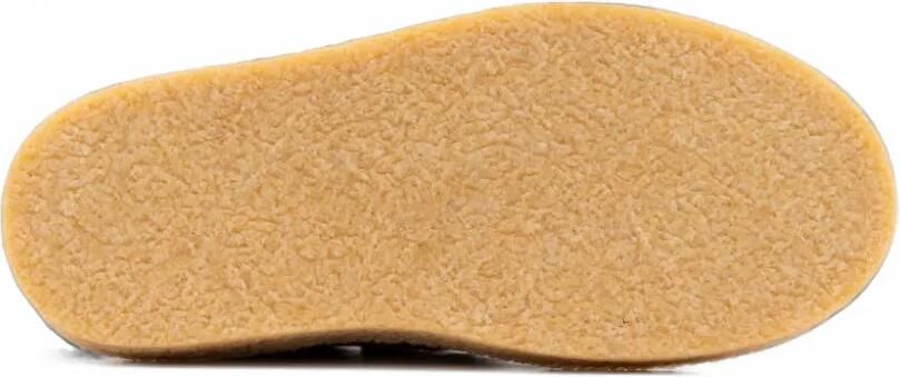 Buttero Suède desert boots Beige - Foto 5