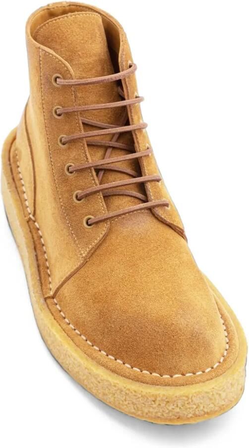 Buttero Suède desert boots Beige - Foto 3