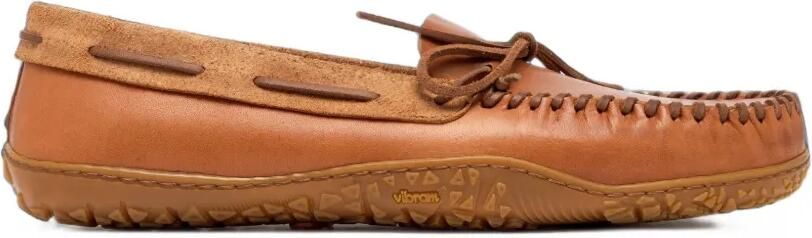 Buttero Tartana bootschoenen Bruin