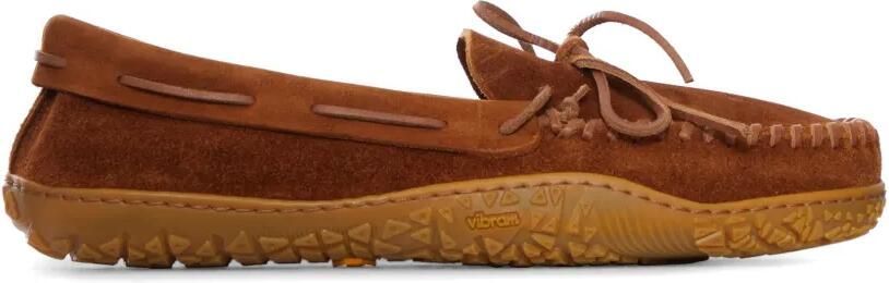 Buttero Tartana suède bootschoenen Bruin