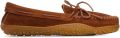 Buttero Tartana suède bootschoenen Bruin - Bruin