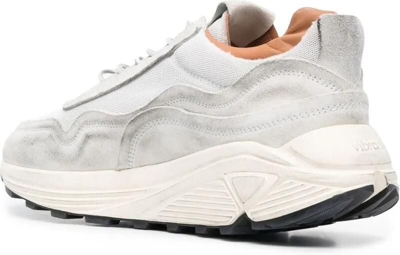 Buttero Vinci low-top sneakers Grijs - Foto 2