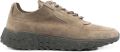 Buttero Vinci suède sneakers Beige - Beige