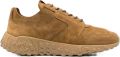 Buttero Vinci X suède sneakers Bruin - Bruin