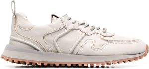 Buttero Low-top sneakers Beige