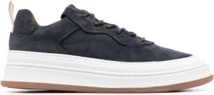 Buttero Circolo low-top sneakers Blauw