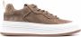 Buttero Circolo low-top sneakers Bruin - Thumbnail 1