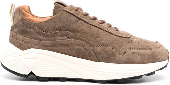 Buttero Low-top sneakers Bruin
