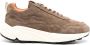 Buttero Low-top sneakers Bruin - Thumbnail 1