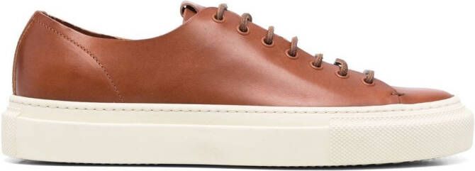 Buttero Low-top sneakers Bruin