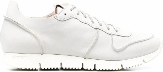 Buttero Low-top sneakers Wit