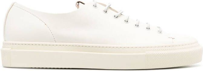 Buttero Low-top sneakers Wit