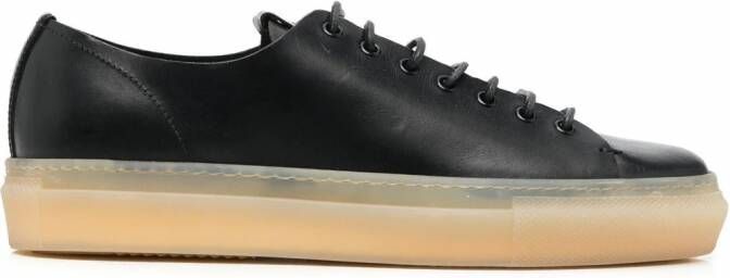 Buttero Low-top sneakers Zwart