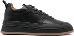 Buttero Low-top sneakers Zwart
