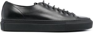 Buttero Tanino low-top sneakers Zwart