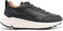 Buttero Vinci low-top sneakers Zwart - Thumbnail 1
