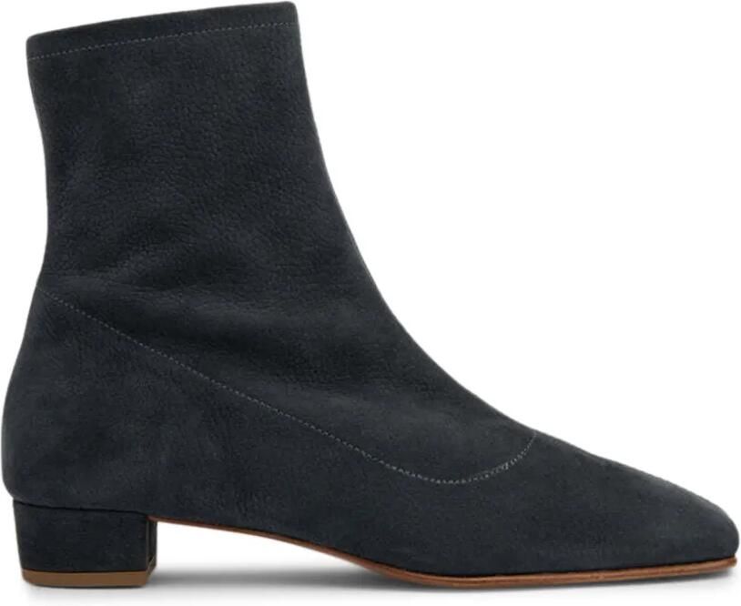 BY FAR Este ankle boots Grijs - Foto 4