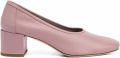 BY FAR Prudence heeled pumps Roze - Roze