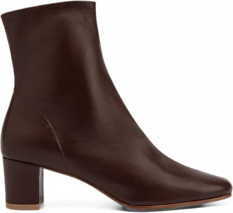 BY FAR Sofia ankle boots Bruin