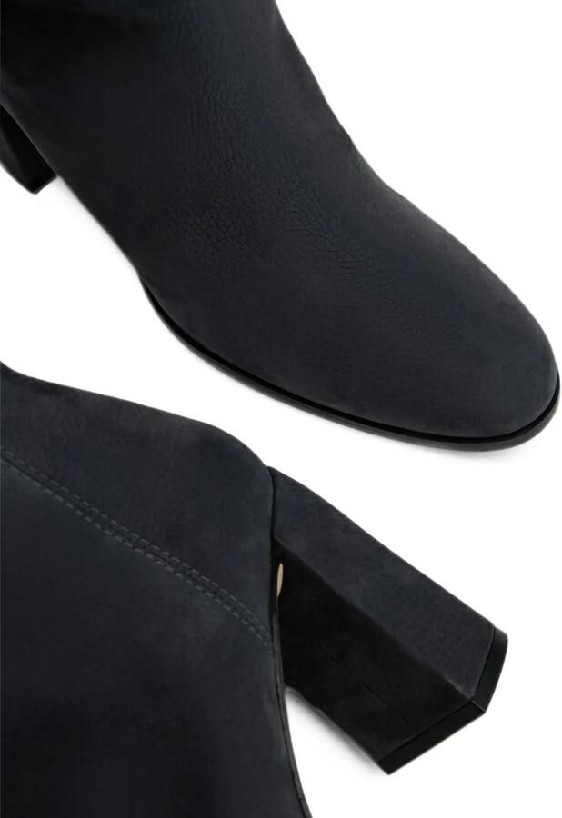 BY FAR Zoe knee-high boots Zwart - Foto 3