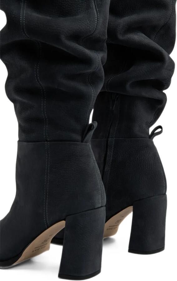 BY FAR Zoe knee-high boots Zwart - Foto 5