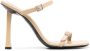 BY FAR Flick sandalen Beige - Thumbnail 1