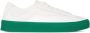 BY FAR Rodina low-top sneakers Wit - Thumbnail 1