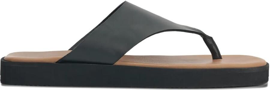 By Malene Birger Marisol sandalen Zwart