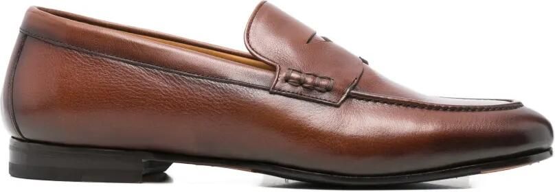 CALCE Penny loafers Bruin